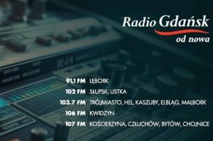 Radio Gdańsk/ Fot. screen: radiogdansk.pl